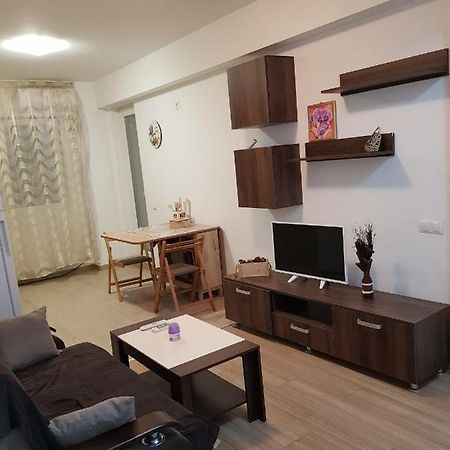 Rotar Park Residence Apartment 부쿠레슈티 외부 사진