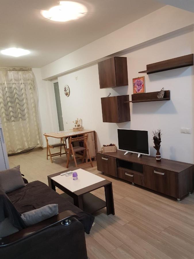 Rotar Park Residence Apartment 부쿠레슈티 외부 사진