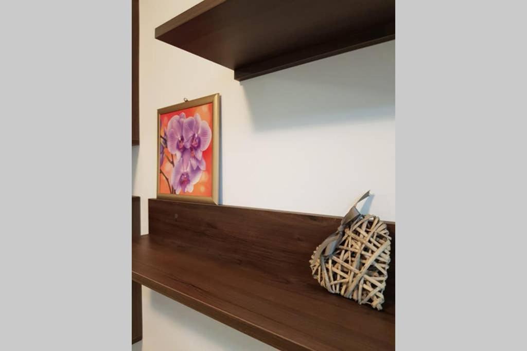 Rotar Park Residence Apartment 부쿠레슈티 외부 사진