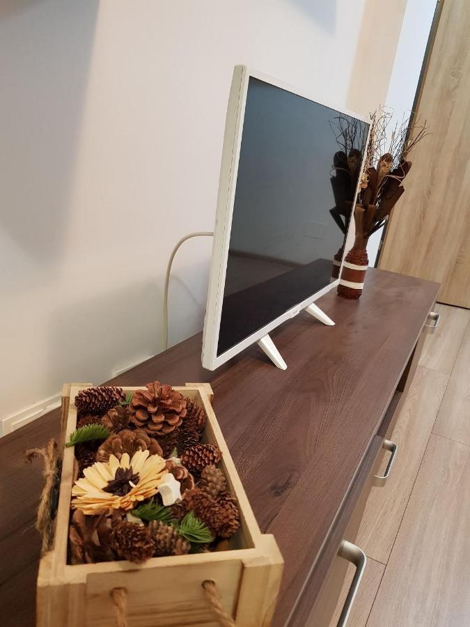 Rotar Park Residence Apartment 부쿠레슈티 외부 사진