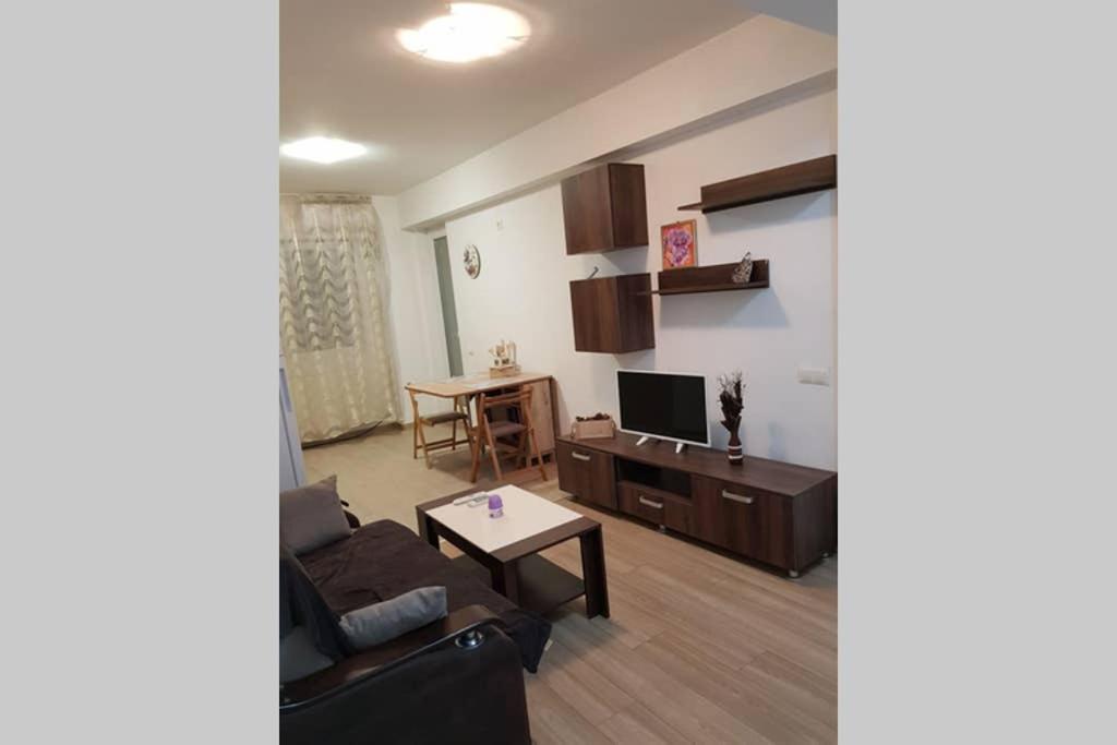 Rotar Park Residence Apartment 부쿠레슈티 외부 사진