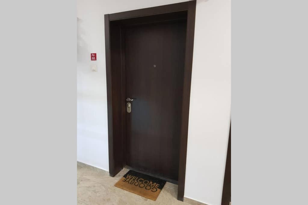 Rotar Park Residence Apartment 부쿠레슈티 외부 사진