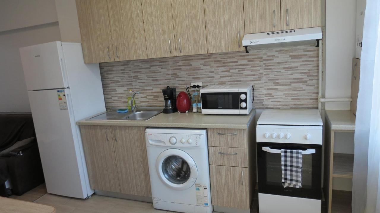Rotar Park Residence Apartment 부쿠레슈티 외부 사진