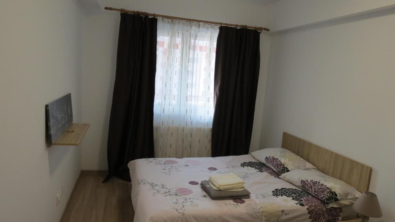 Rotar Park Residence Apartment 부쿠레슈티 외부 사진